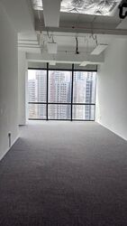 Woods Square (D25), Office #589637831